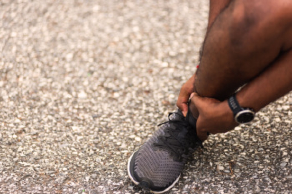 Heel Pain in Athletes