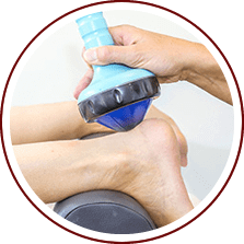 Shockwave Therapy