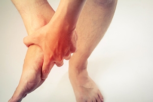 Possible Causes of Tarsal Tunnel Syndrome
