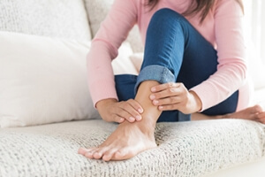 What Is Cold Treatment?