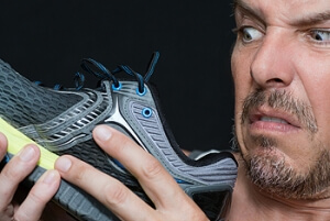 Causes of Plantar Hyperhidrosis