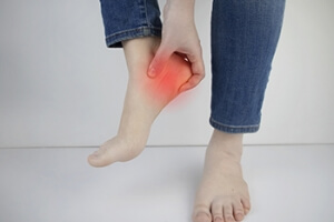 Runners and Plantar Fasciitis