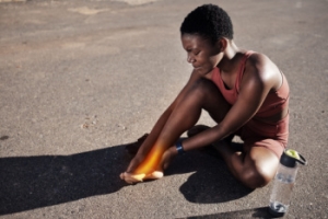 Causes of Foot Pain